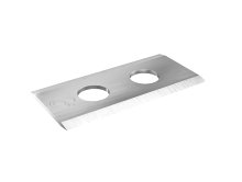 Knivblad Robotgräsklippare 12-pack